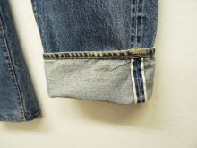 他の写真2: 80'S LEVIS 501 66後期 赤耳 デニム USA製 (VINTAGE)