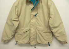 他の写真3: 80'S LL Bean ゴアテックス バギーズジャケット NATURAL (VINTAGE)