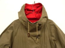 他の写真1: 90'S RALPH LAUREN 裏地付き デッキパーカー KHAKI (VINTAGE)