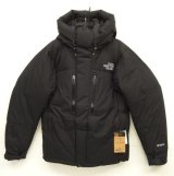 THE NORTH FACE "BALTRO LIGHT JACKET" ブラック XXL (NEW)