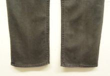 他の写真2: 80'S LEVIS FOR MEN 黒タブ デニム ブラック USA製 W36L29 (VINTAGE)