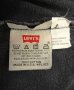 画像2: 90'S LEVIS 501 デニム ブラック USA製 W36L30 (VINTAGE) (2)