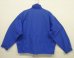 画像5: 90'S PATAGONIA 旧タグ 初期 バギーズジャケット ブルー/グリーン ジャマイカ製 (VINTAGE) (5)
