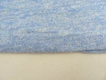 他の写真2: 70'S SPORTSWEAR シングルステッチ 半袖 リンガーTシャツ ブルーヘザー (VINTAGE)