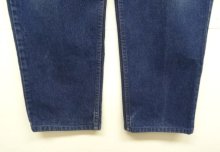 他の写真2: 80'S LEVIS 505 デニム インディゴ W38L30 USA製 (VINTAGE)