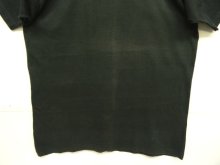 他の写真3: 90'S KODIAK シングルステッチ 両面プリント 半袖 Tシャツ ブラック USA製 (VINTAGE)