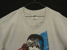 他の写真1: 80'S LES MISERABLES シングルステッチ 両面プリント 半袖 Tシャツ グレー USA製 (VINTAGE)