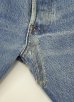 画像5: 80'S LEVIS 501 デニム インディゴ USA製 W38L31 (VINTAGE) (5)