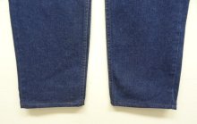 他の写真2: 80'S LEVIS 506 デニム インディゴ W34L30 USA製 (DEADSTOCK)