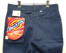 他の写真3: 80'S DICKIES 874 チビタグ ワークパンツ ネイビー W36L30 USA製 (DEADSTOCK)