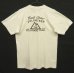 画像4: 90'S THE COLORADO TRAIL シングルステッチ 両面プリント Tシャツ ホワイト USA製 (VINTAGE) (4)