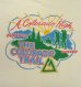 画像3: 90'S THE COLORADO TRAIL シングルステッチ 両面プリント Tシャツ ホワイト USA製 (VINTAGE) (3)