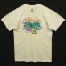 画像1: 90'S THE COLORADO TRAIL シングルステッチ 両面プリント Tシャツ ホワイト USA製 (VINTAGE) (1)