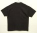 画像5: 90'S SF MOMA "MICHAEL OSBORNE DISIGN" Tシャツ ブラック (VINTAGE) (5)