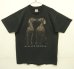 画像1: 90'S WILLIAM WEGMAN "ARC" FOTOFOLIO製 Tシャツ USA製 (VINTAGE) (1)