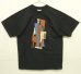 画像1: 90'S PABLO PICASSO "HARLEQUIN 1915 " オフィシャル Tシャツ ブラック (VINTAGE) (1)