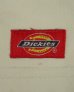 画像4: DICKIES ダブルニー ペインターパンツ ホワイト W36L30 (VINTAGE) (4)