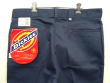 他の写真3: 80'S DICKIES 874 チビタグ ワークパンツ ネイビー W38L30 USA製 (DEADSTOCK)