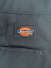 画像4: 90'S DICKIES 874 ワークパンツ エアフォースブルー W38L32 USA製 (DEADSTOCK) (4)