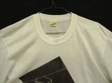 他の写真1: 80'S OHIO CHAMBER MUSIC FESTIVAL '88 シングルステッチ 半袖 Tシャツ ホワイト USA製 (DEADSTOCK)