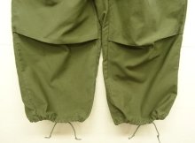 他の写真2: 70'S アメリカ軍 US ARMY M-65 フィールドパンツ M-SHORT (VINTAGE)