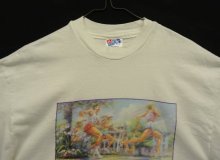 他の写真1: 90'S BOLDER BOULDER '95 シングルステッチ 半袖 Tシャツ ホワイト メキシコ製 (VINTAGE)