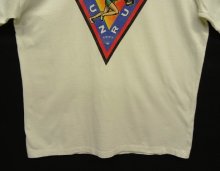 他の写真3: 90'S THE VANCOUVER SUN RUN シングルステッチ 両面プリント Tシャツ ホワイト カナダ製 (VINTAGE)