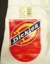 画像4: 80'S DICKIES 874 チビタグ ワークパンツ ホワイト W38L30 USA製 (DEADSTOCK)