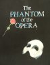 画像3: 90'S THE PHANTOM OF THE OPERA シングルステッチ 半袖 Tシャツ フェードブラック (VINTAGE) (3)