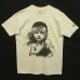 画像1: 90'S LES MISERABLES シングルステッチ 半袖 Tシャツ ホワイト USA製 (VINTAGE) (1)