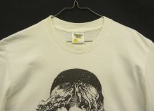 他の写真1: 90'S LES MISERABLES シングルステッチ 半袖 Tシャツ ホワイト USA製 (VINTAGE)