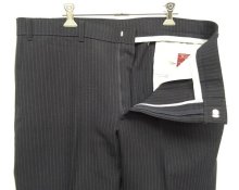 他の写真1: 80'S LEVIS "ACTION SLACKS" スラックス ストライプ TALONジップ (VINTAGE)