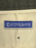 画像2: 00'S LEVIS "ACTION SLACKS" スラックス チャコール (VINTAGE) (2)