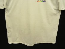 他の写真2: 00'S STURBUCKS COFFEE 両面プリント 半袖 Tシャツ ホワイト (VINTAGE)