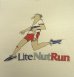 画像3: 80'S HANES "LITE NUT RUN" シングルステッチ 半袖 リンガーTシャツ ホワイト USA製 (VINTAGE) (3)