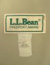 画像2: 90'S LL Bean サファリジャケット ベージュ USA製 (VINTAGE) (2)