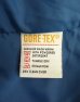 画像3: 90'S LL Bean "GORE-TEX" バギーズジャケット ダークブルー/ベージュ (VINTAGE) (3)