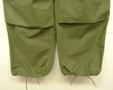 他の写真2: 70'S アメリカ軍 US ARMY M-65 フィールドパンツ S-SHORT (VINTAGE)