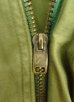 画像3: 60'S イギリス軍 BRITISH ARMY "P60 COMBAT SMOCK" 初期型 ジャケット M-SHORT (VINTAGE)