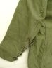 画像7: 60'S イギリス軍 BRITISH ARMY "P60 COMBAT SMOCK" 初期型 ジャケット M-SHORT (VINTAGE)