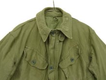 他の写真1: 60'S イギリス軍 BRITISH ARMY "P60 COMBAT SMOCK" 初期型 ジャケット M-SHORT (VINTAGE)