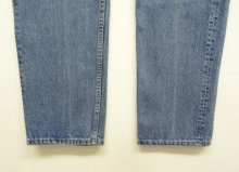 他の写真2: 90'S LEVIS 505 デニム インディゴ USA製 W34L32 (VINTAGE)