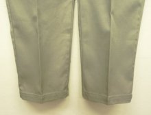 他の写真2: 90'S DICKIES 874 ワークパンツ グレー W38L30 USA製 (VINTAGE)