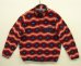 画像1: PATAGONIA ”SYNCHILLA SNAP-T" シンチラ スナップT ナバホ柄 (VINTAGE) (1)