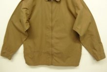 他の写真2: 00'S PATAGONIA ”NEVER NEVER JACKET" 丸襟 ドリズラージャケット ブラウン (VINTAGE)