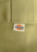 画像2: 70'S DICKIES 874 チビタグ ワークパンツ TALONアルミジップ ベージュ W33L32 USA製 (VINTAGE) (2)