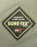 画像5: 00'S LL Bean "GORE-TEX" フード付き ナイロンジャケット ブラック (VINTAGE) (5)