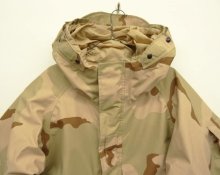 他の写真1: 00'S アメリカ軍 US ARMY ECWCS "GEN1後期モデル" GORE-TEX パーカー デザートカモ M-SHORT (VINTAGE)