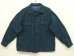 画像1: 60'S PENDLETON "BOARD SHIRT" ウール オープンカラーシャツ チェック柄 USA製 (VINTAGE) (1)