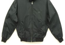 他の写真3: 限定 BARACUTA x GRIFFIN G9 リバーシブル ハリントンジャケット ブラック/カモ イングランド製 (USED)